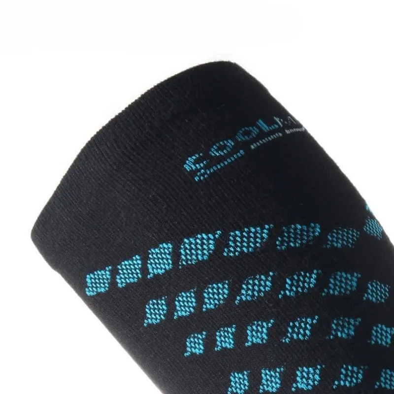 Hywell™ | Coolmax® Cushioned Compression knee-high Socks sold by Hywell Store product image thumbnail 3