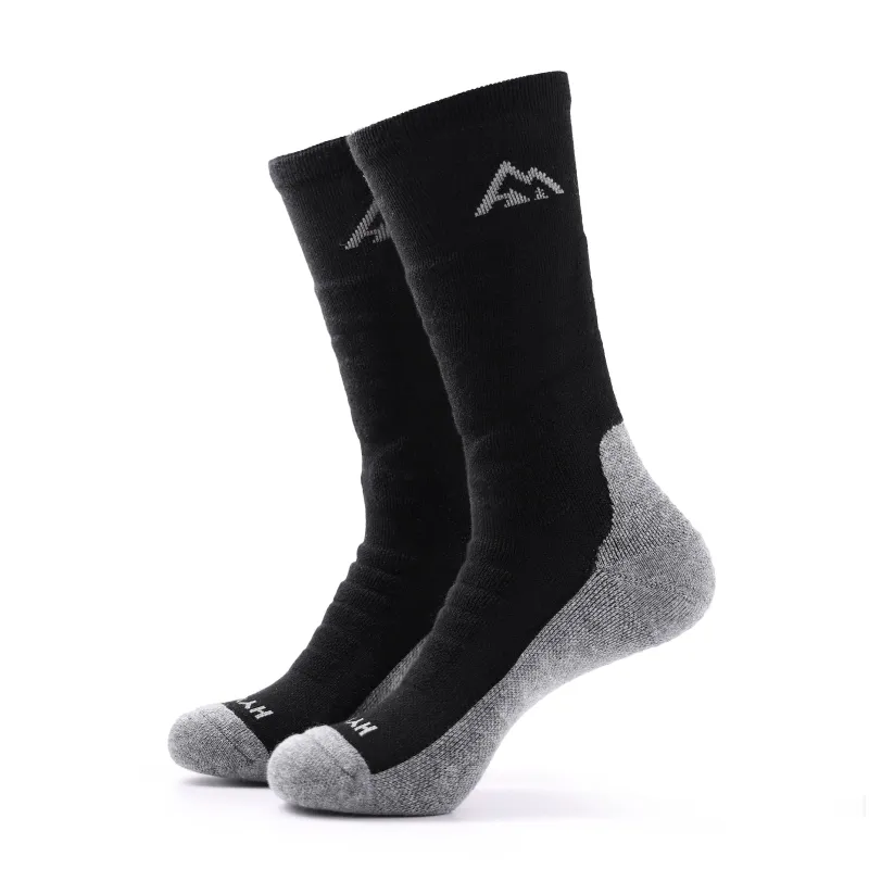 Merino Wool Boot Socks sold by Hywell Store