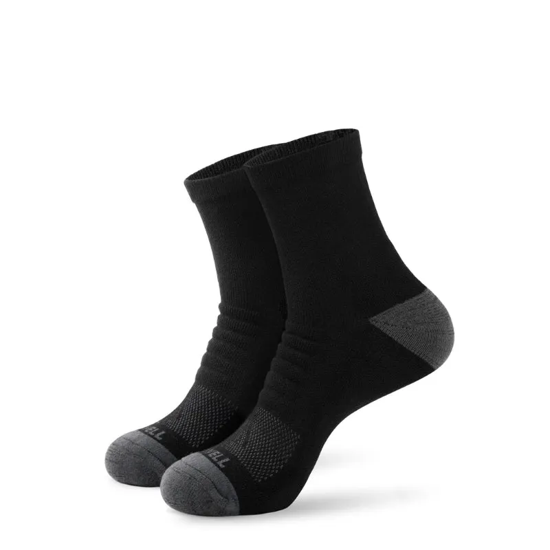 Merino Wool Ankle Socks sold by Hywell Store