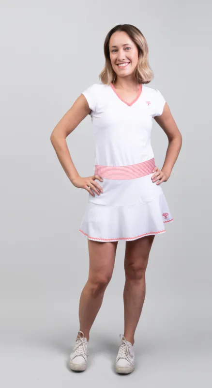 Love All Tennis Women's Kate Skort Limited Edition sold by Love All Tennis