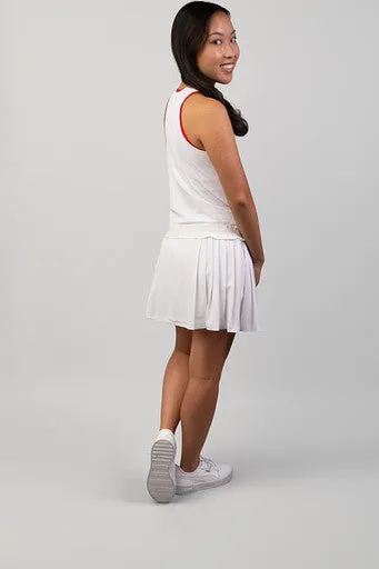 Love All Tennis Women's Margaret Dress sold by Love All Tennis product image thumbnail 2