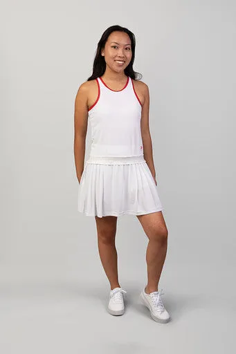 Love All Tennis Women's Margaret Dress sold by Love All Tennis product image thumbnail 5