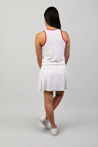 Love All Tennis Women's Margaret Dress sold by Love All Tennis product image thumbnail 4