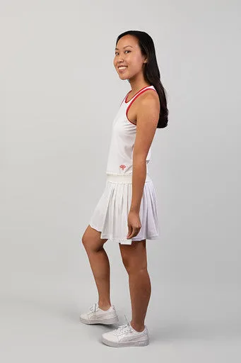 Love All Tennis Women's Margaret Dress sold by Love All Tennis product image thumbnail 3