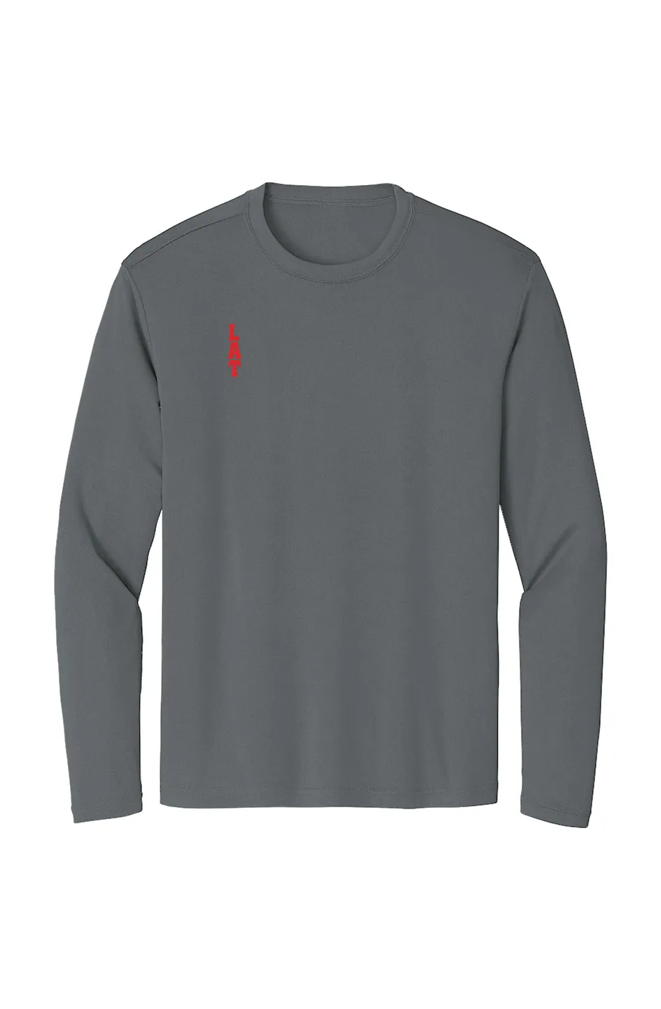 Love All Tennis Men's Long Sleeve Tee sold by Love All Tennis product image thumbnail 2