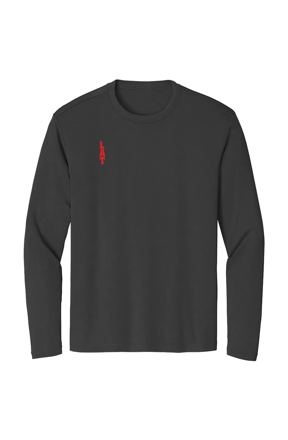 Love All Tennis Men's Long Sleeve Tee sold by Love All Tennis