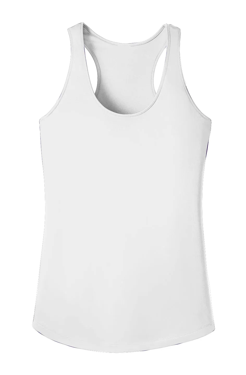 LAT Ladies Tank sold by Love All Tennis
