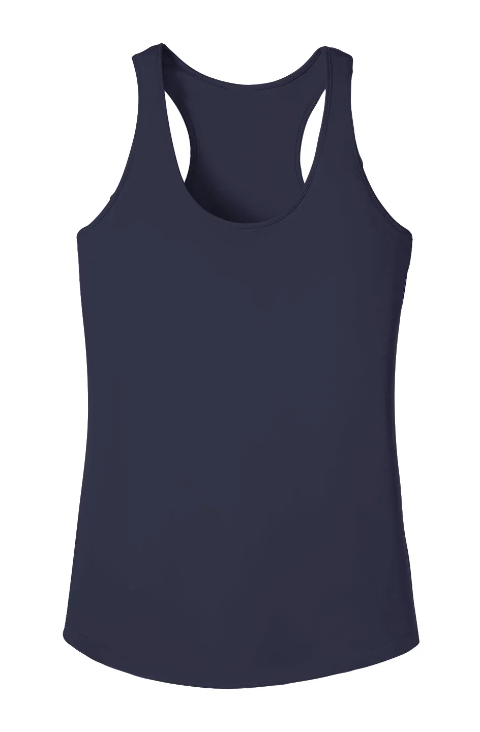 LAT Ladies Tank sold by Love All Tennis product image thumbnail 2