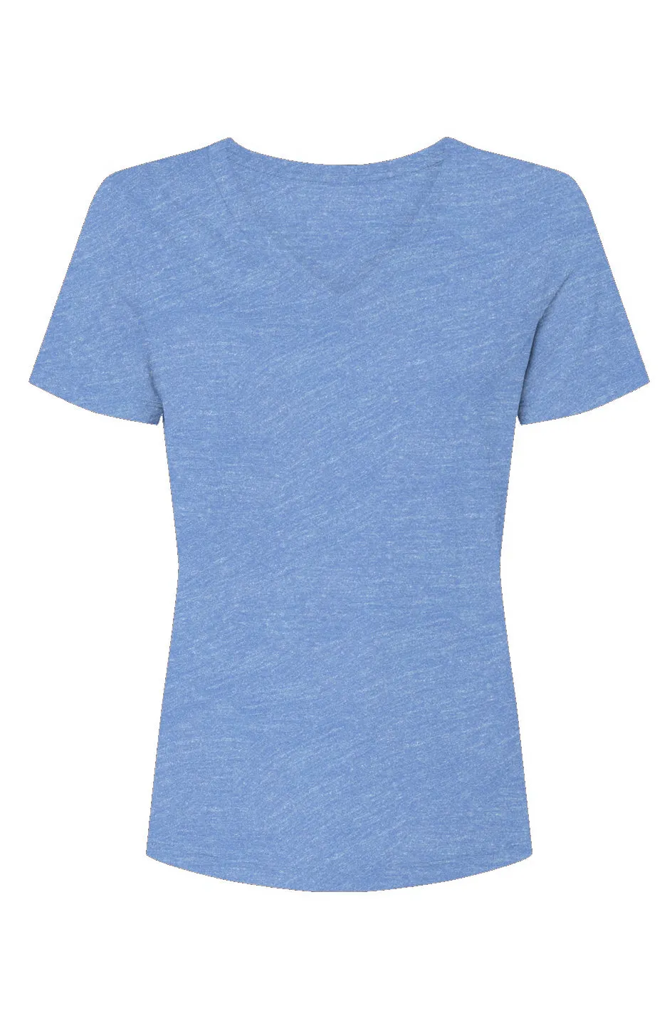 Love All Tennis Womens Triblend V-Neck Tee sold by Love All Tennis product image thumbnail 3