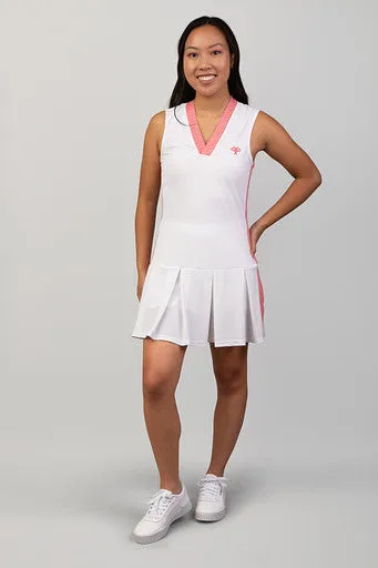 Love All Tennis Women's Tracy Dress sold by Love All Tennis