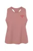 Women's Racerback Cropped Tank sold by Love All Tennis