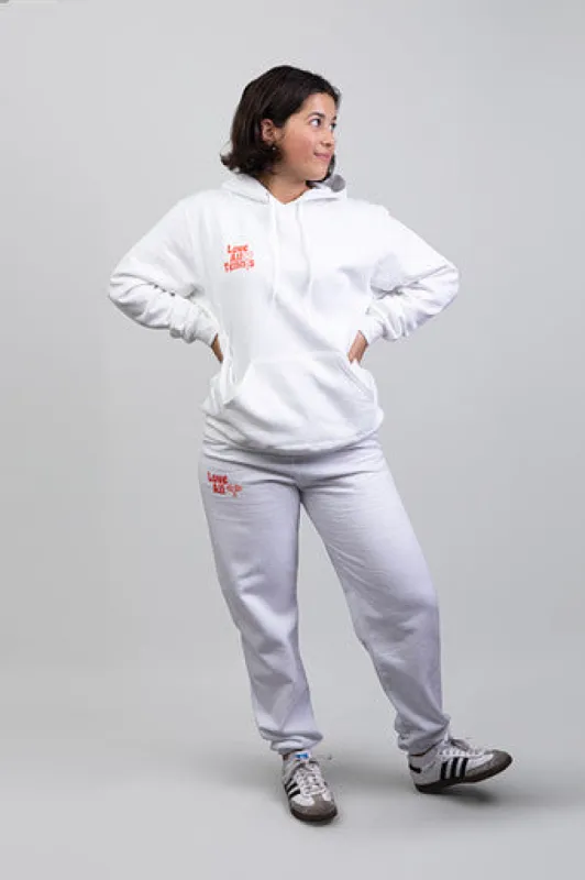 Love All Tennis Women's Whitney Sweatpants sold by Love All Tennis