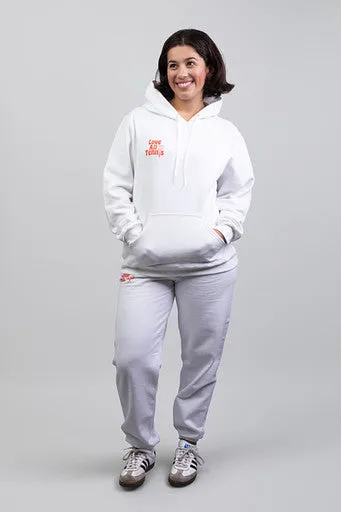 Whitney Hoodie Sweatshirt sold by Love All Tennis