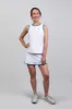 Love All Tennis Women's Nettie Skirt sold by Love All Tennis