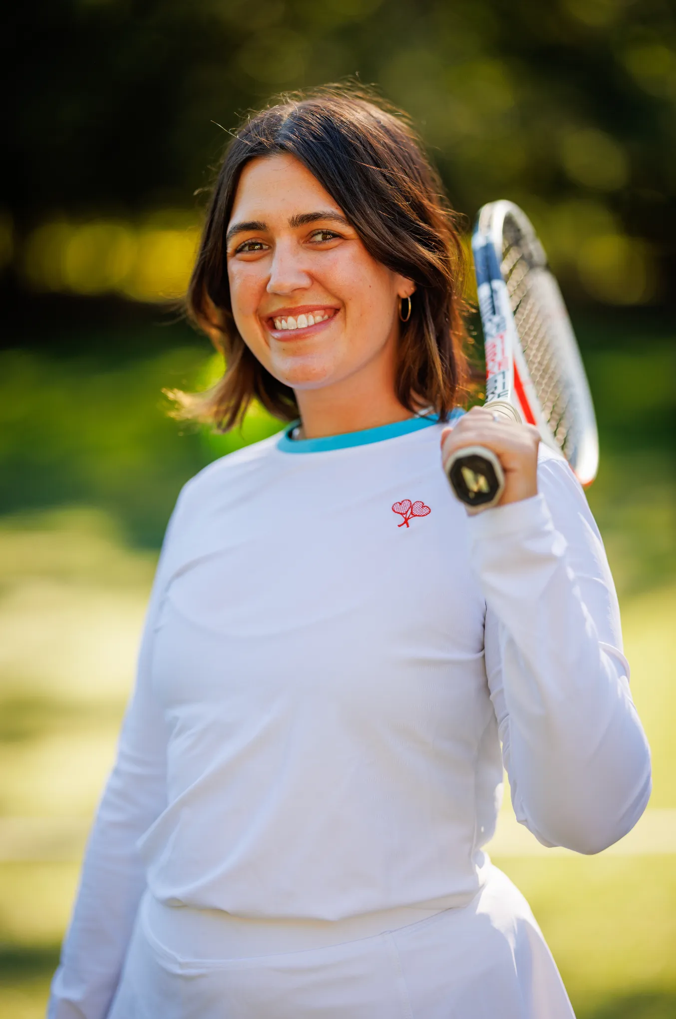 Love All Tennis Women's Reena Skort Classic sold by Love All Tennis product image thumbnail 5