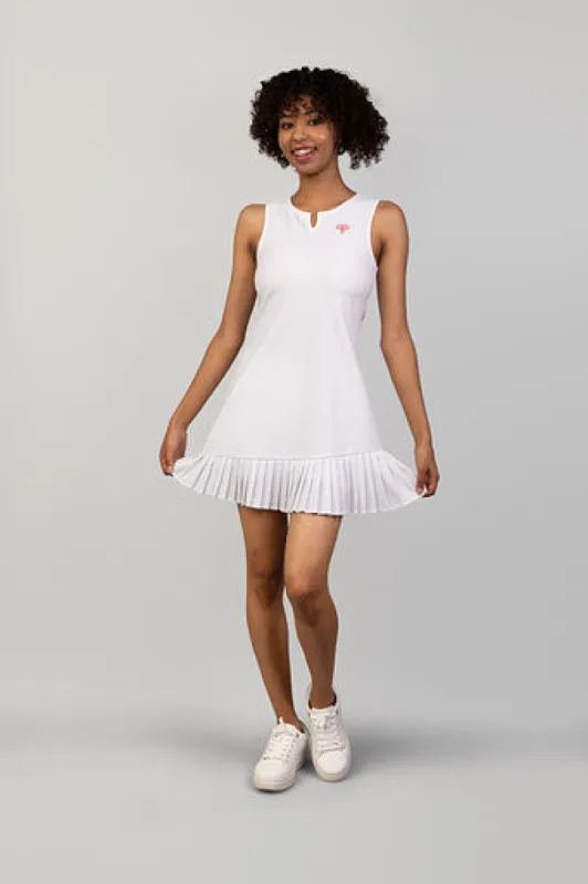 Love All Tennis Women's Ainsley Dress sold by Love All Tennis