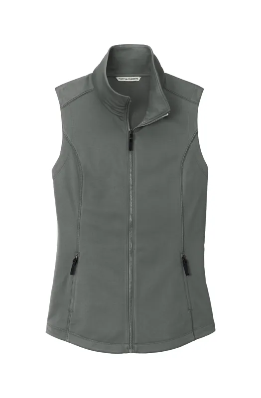 Love All Golf Fleece Vest sold by Love All Tennis