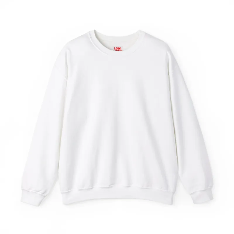Love All Tennis Adult Heavy Crewneck Sweatshirt sold by Love All Tennis