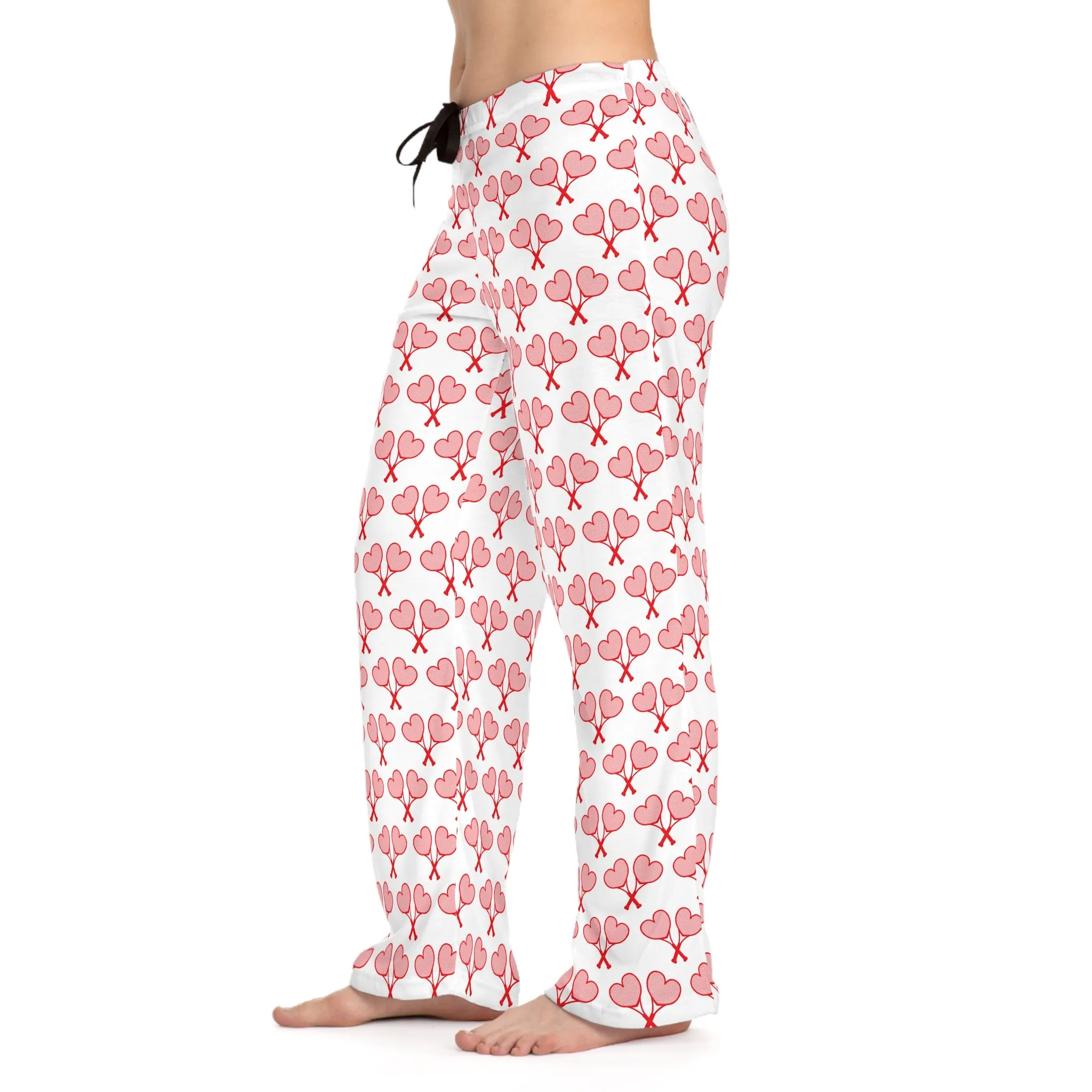 Love All Tennis Women's Pajama Pants sold by Love All Tennis product image thumbnail 5