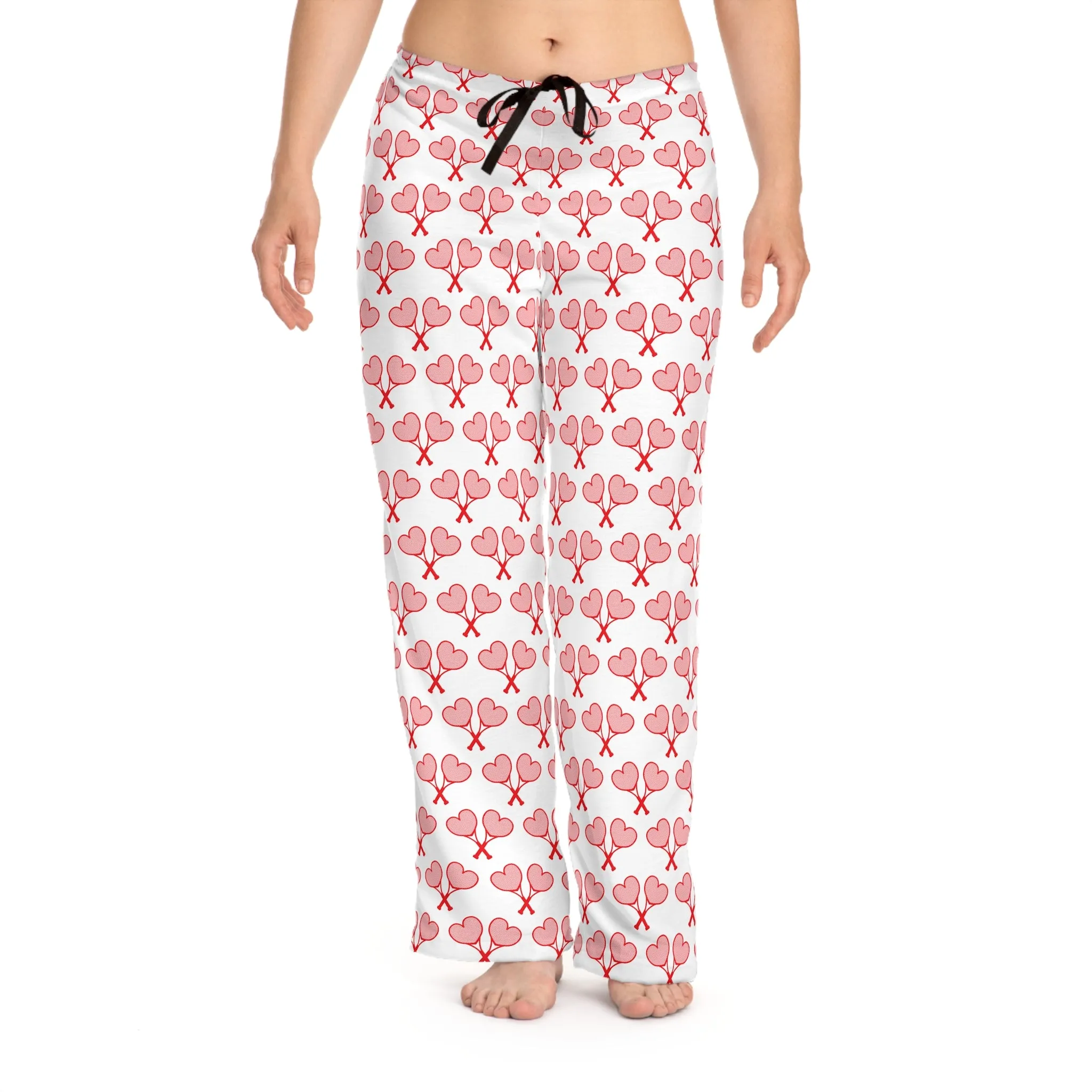 Love All Tennis Women's Pajama Pants sold by Love All Tennis product image thumbnail 3