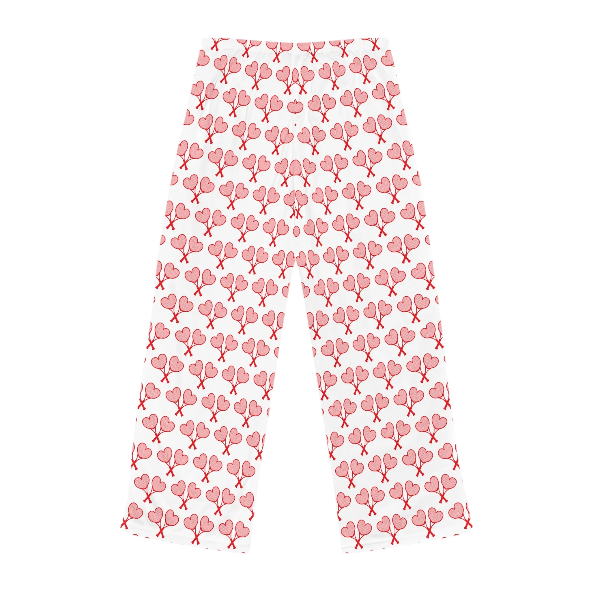 Love All Tennis Women's Pajama Pants sold by Love All Tennis product image thumbnail 2