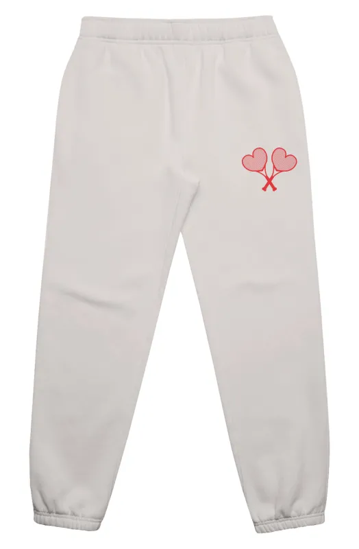 Love All Tennis Women's Zoe Sweatpants sold by Love All Tennis