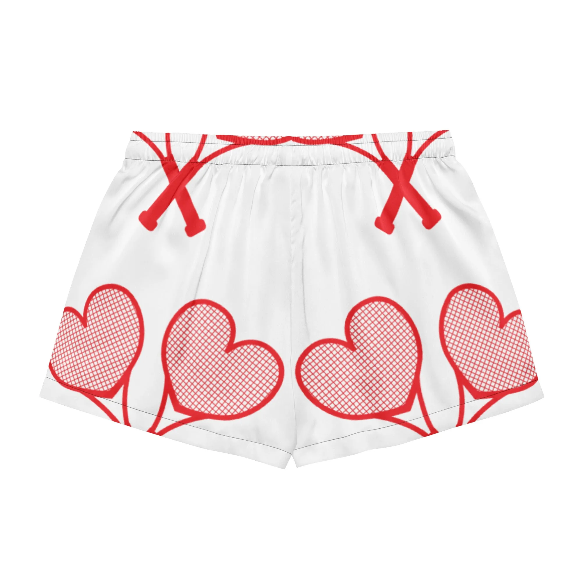 Women’s pajama shorts sold by Love All Tennis
