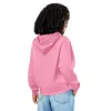 Women’s organic mid-weight hoodie sold by Love All Tennis