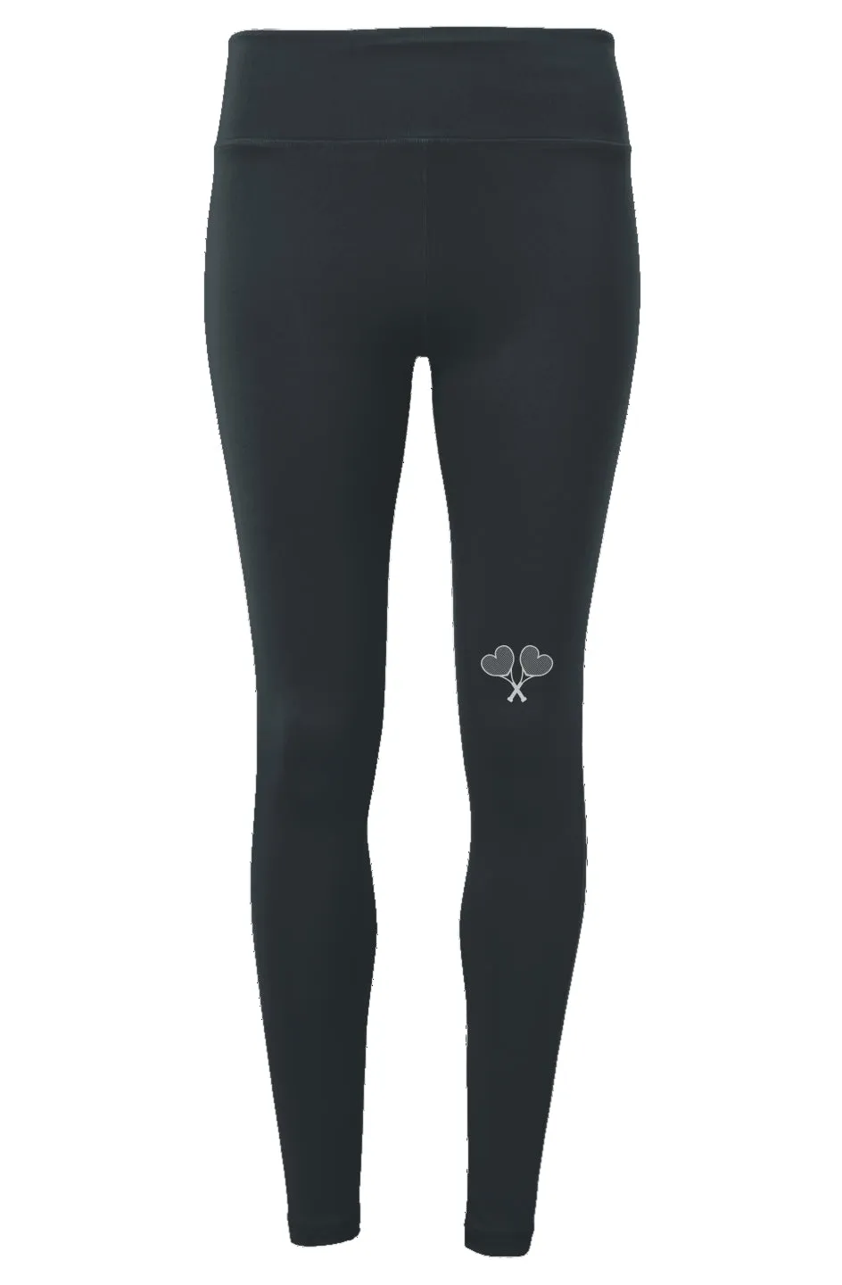 Love All Tennis Women's Performance Leggings sold by Love All Tennis