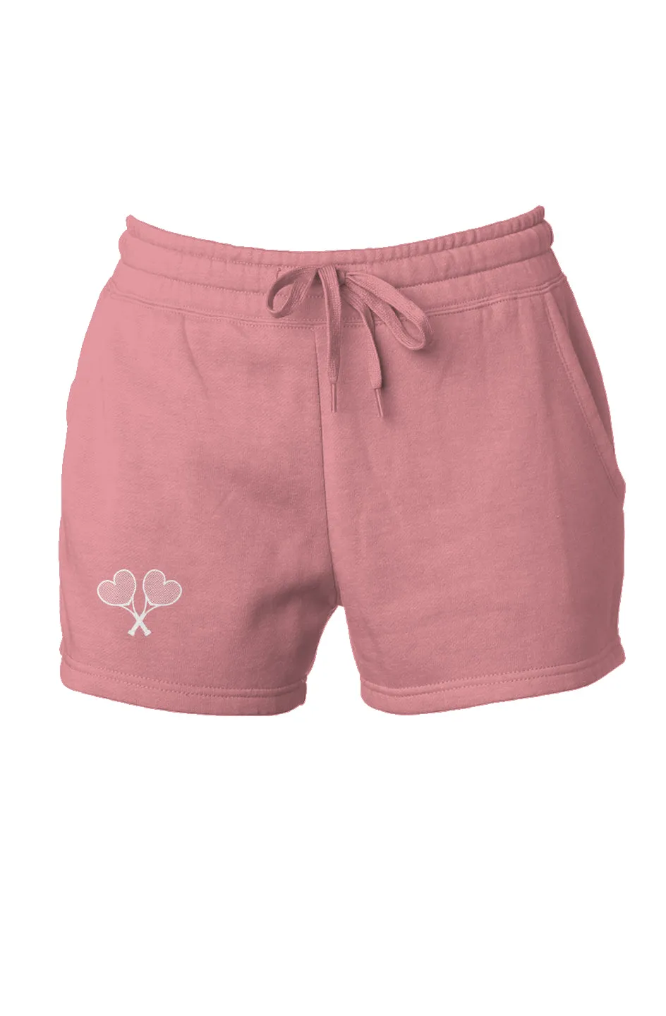 Love All Tennis Women's Courtney Shorts sold by Love All Tennis
