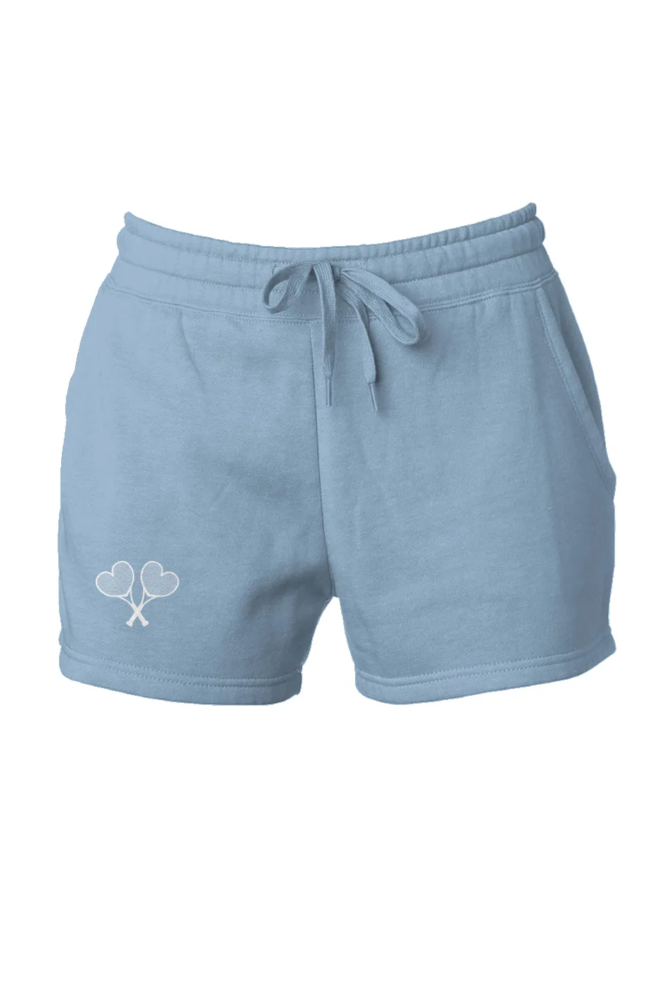 Love All Tennis Women's Courtney Shorts sold by Love All Tennis product image thumbnail 3