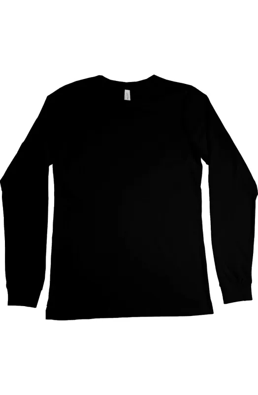 Love All Long Sleeve T Shirt made by Love All Tennis