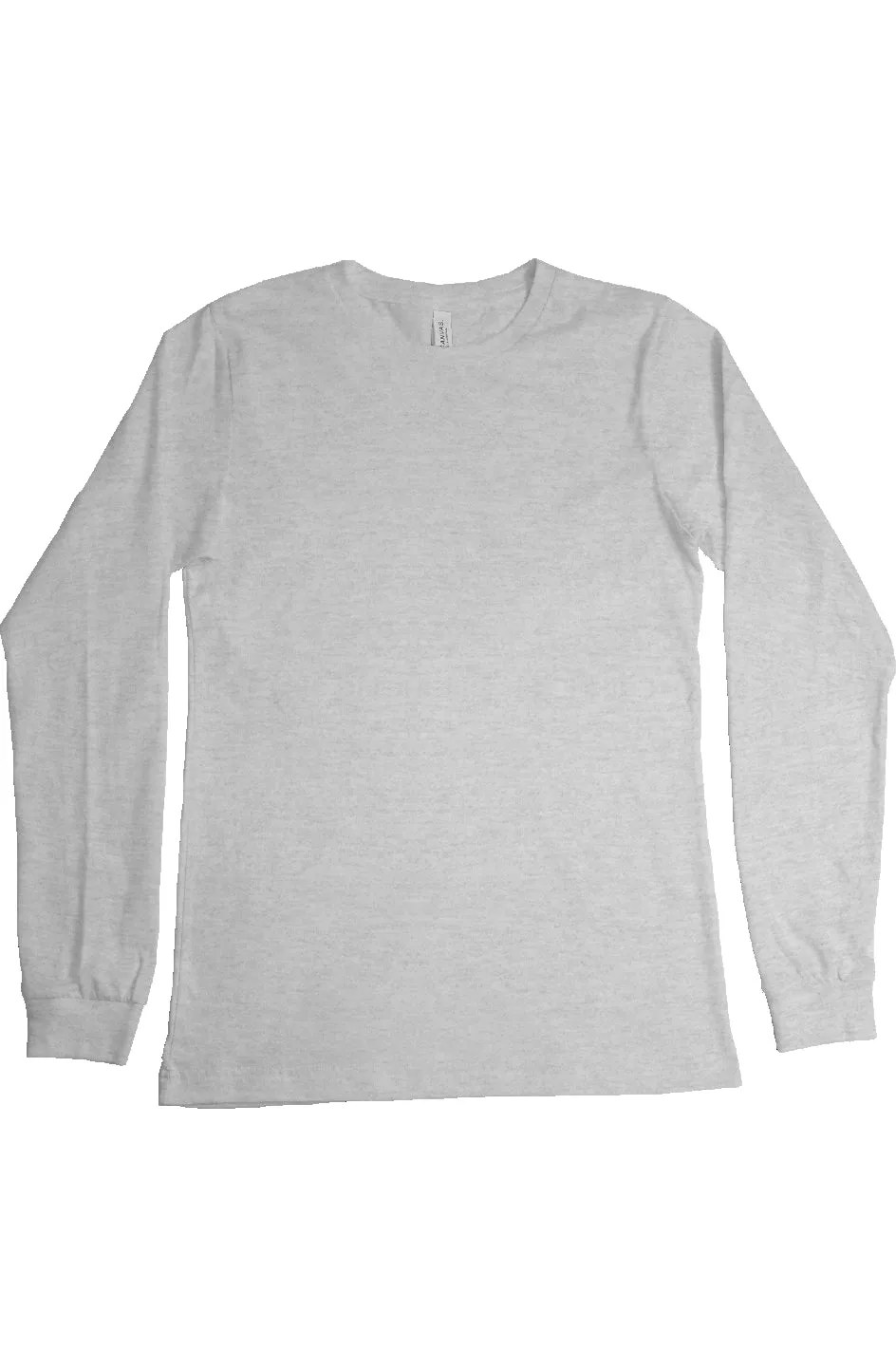 Love All Long Sleeve T Shirt sold by Love All Tennis product image thumbnail 3