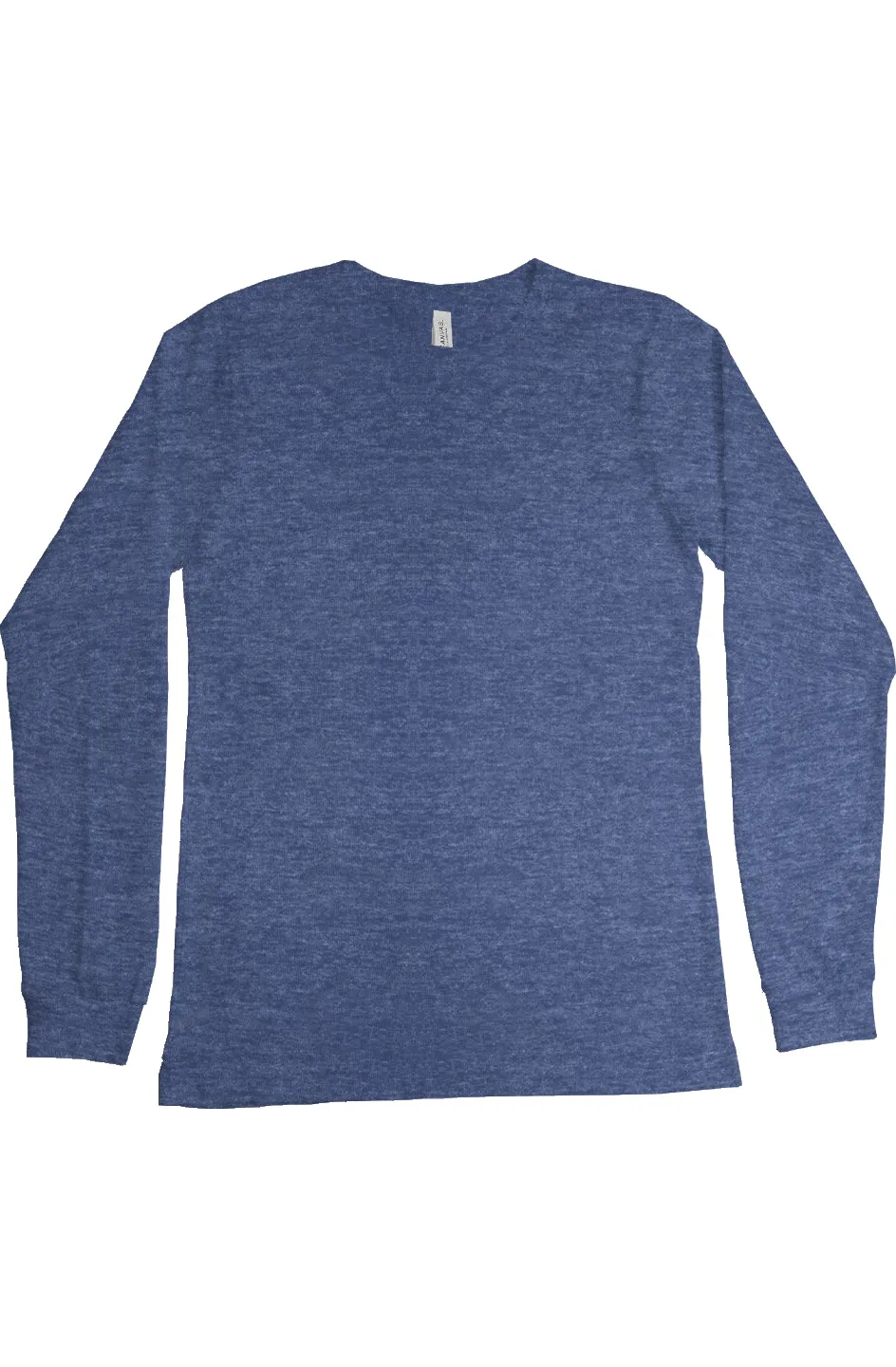 Love All Long Sleeve T Shirt sold by Love All Tennis product image thumbnail 2