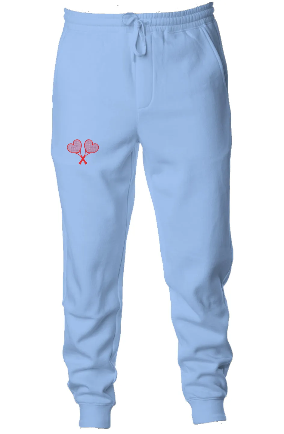 Love All Tennis Women's Fay Joggers sold by Love All Tennis product image thumbnail 3