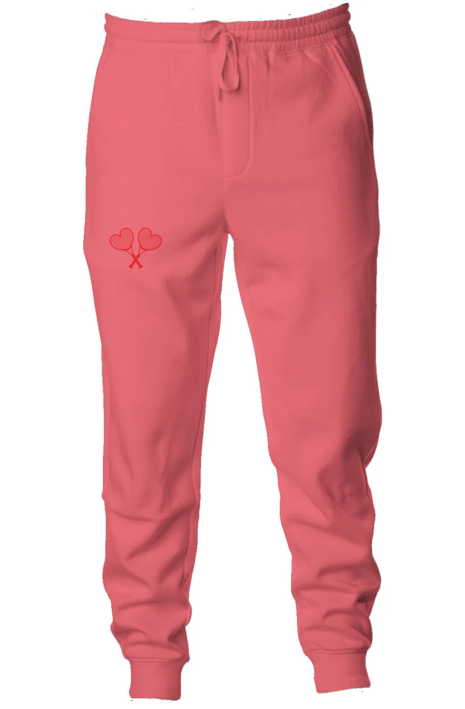 Love All Tennis Women's Fay Joggers sold by Love All Tennis product image thumbnail 2