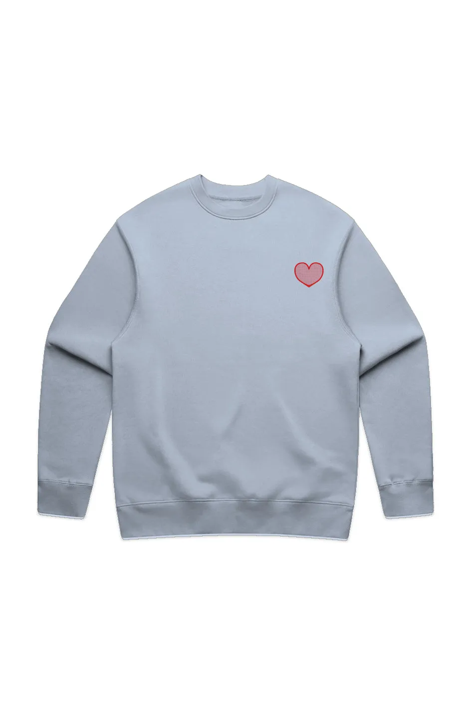 Love All Tennis Men's Relax Crew sold by Love All Tennis product image thumbnail 3