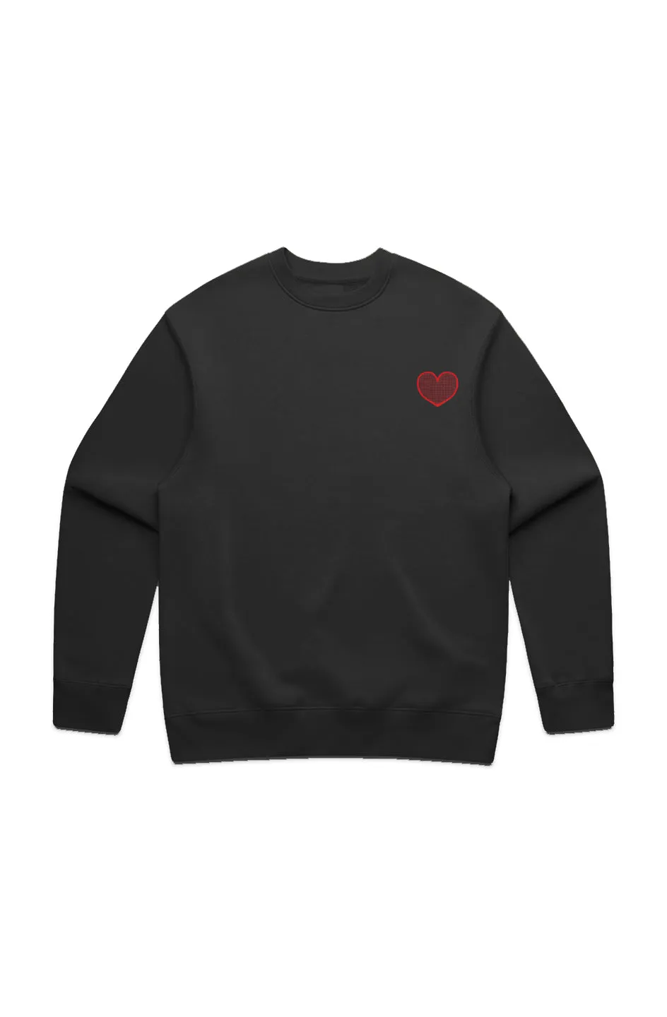 Love All Tennis Men's Relax Crew sold by Love All Tennis