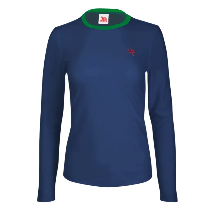 Love All Tennis Women's Reena Top in Colors sold by Love All Tennis