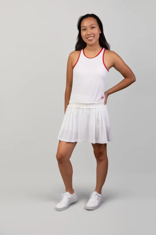Love All Tennis Women's Lindsay Dress sold by Love All Tennis