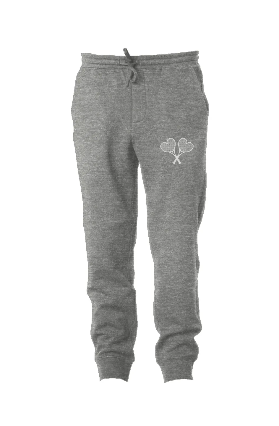 Kids Lightweight Sweatpants sold by Love All Tennis product image thumbnail 2