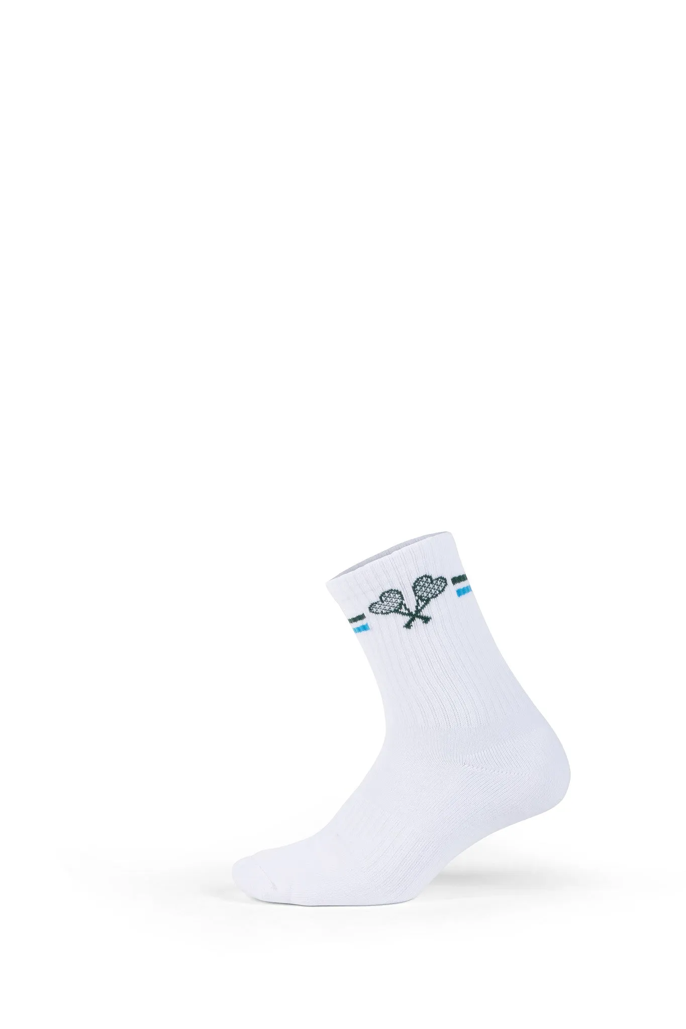 Love All Tennis Socks sold by Love All Tennis product image thumbnail 2