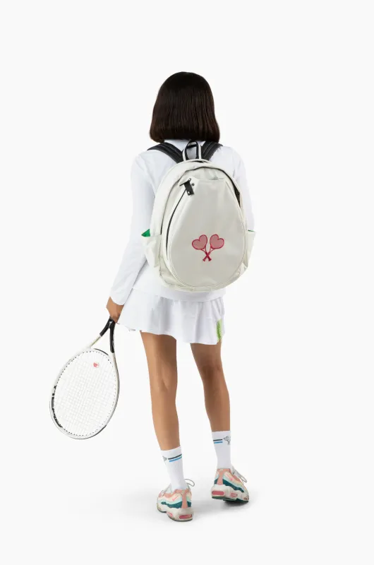 Love All Tennis Backpack sold by Love All Tennis