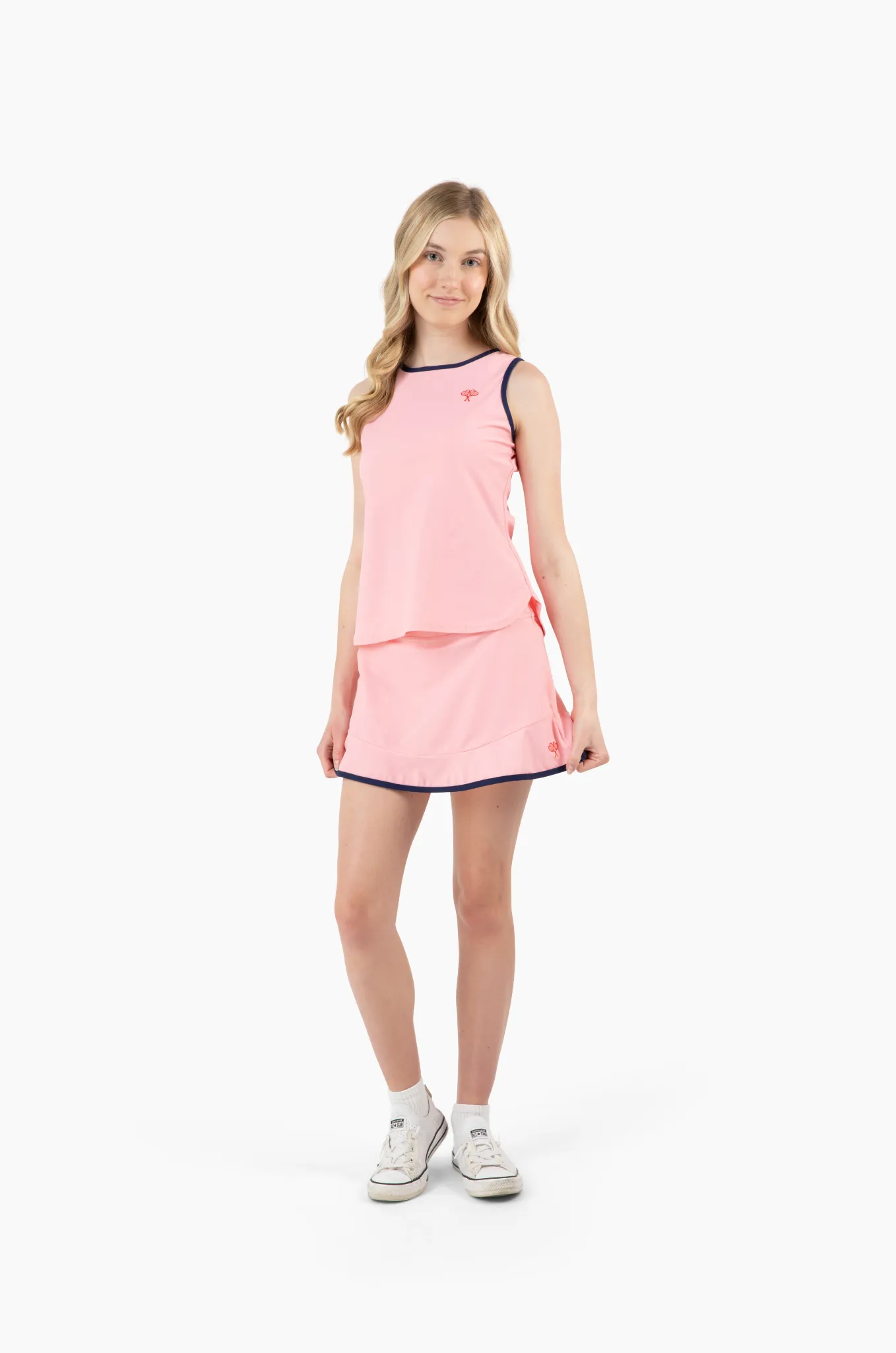 Love All Tennis Women's Nettie Top in Colors sold by Love All Tennis