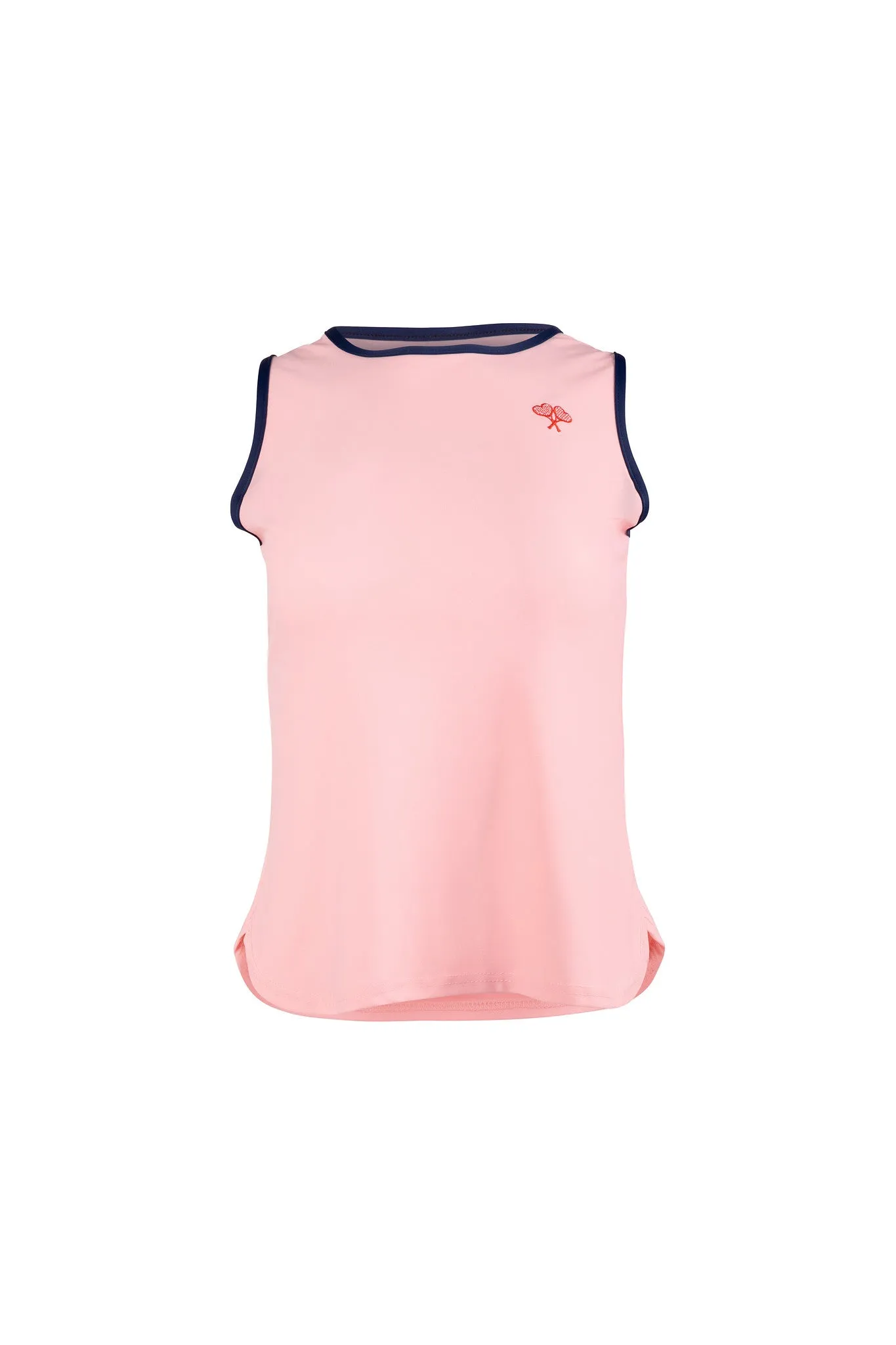 Love All Tennis Women's Nettie Top in Colors sold by Love All Tennis product image thumbnail 3