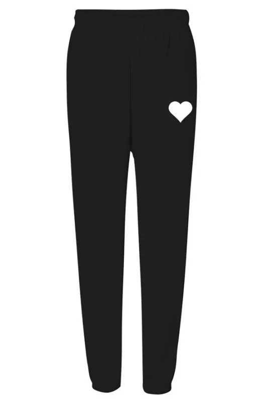 Love All Unisex Heavyweight Sweatpants sold by Love All Tennis
