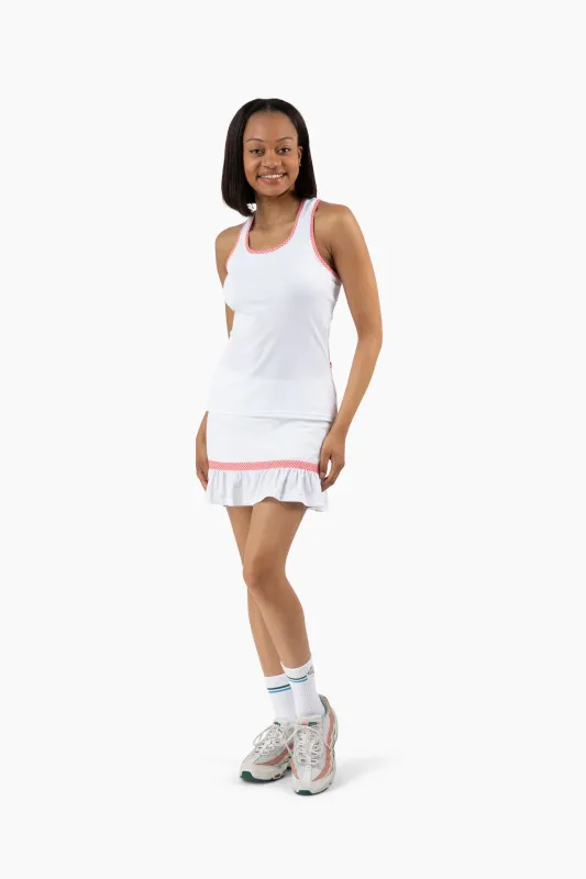 Love All Tennis Women's Doris Skort sold by Love All Tennis