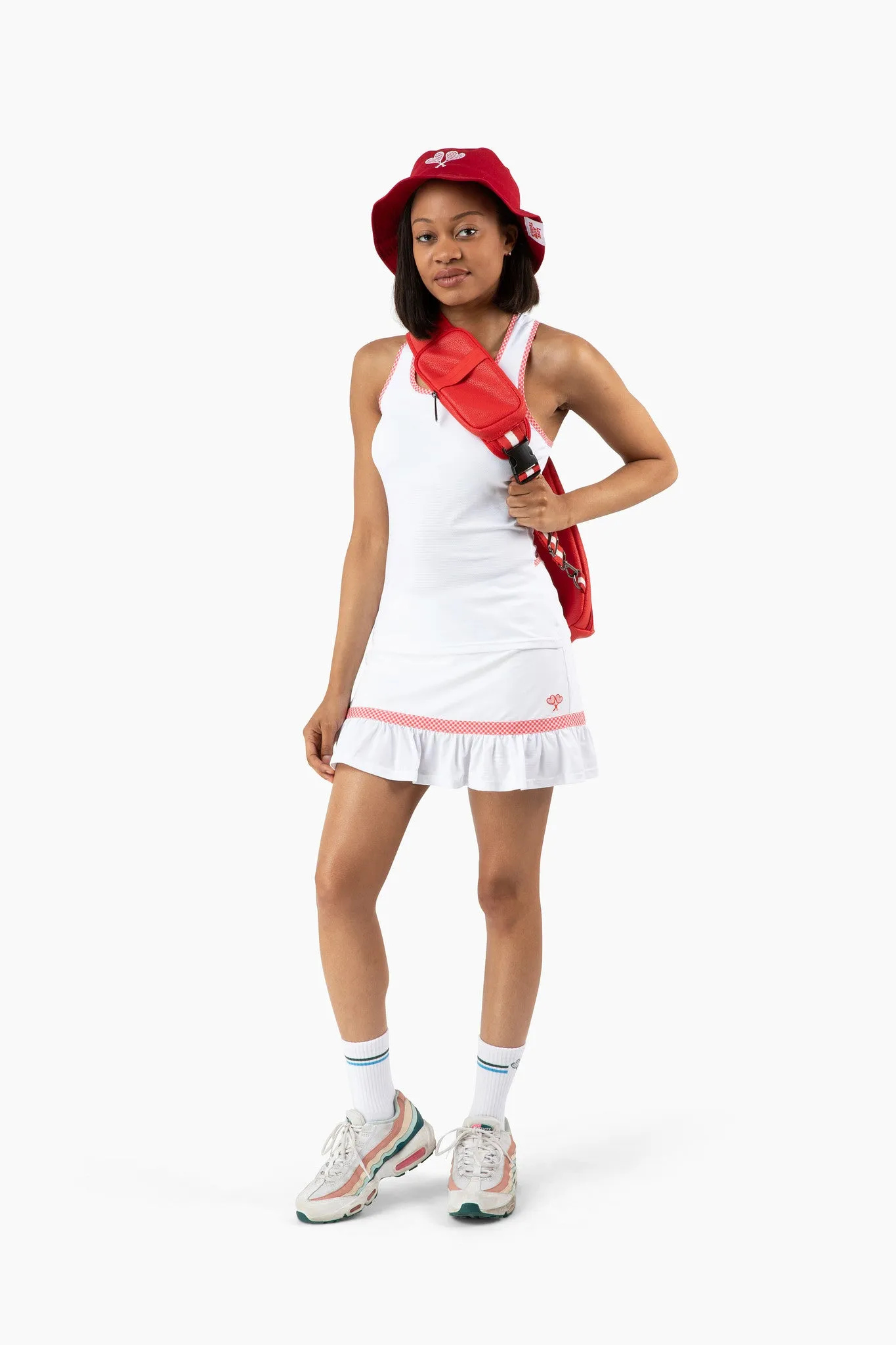 Love All Tennis Women's Doris Skort sold by Love All Tennis product image thumbnail 3