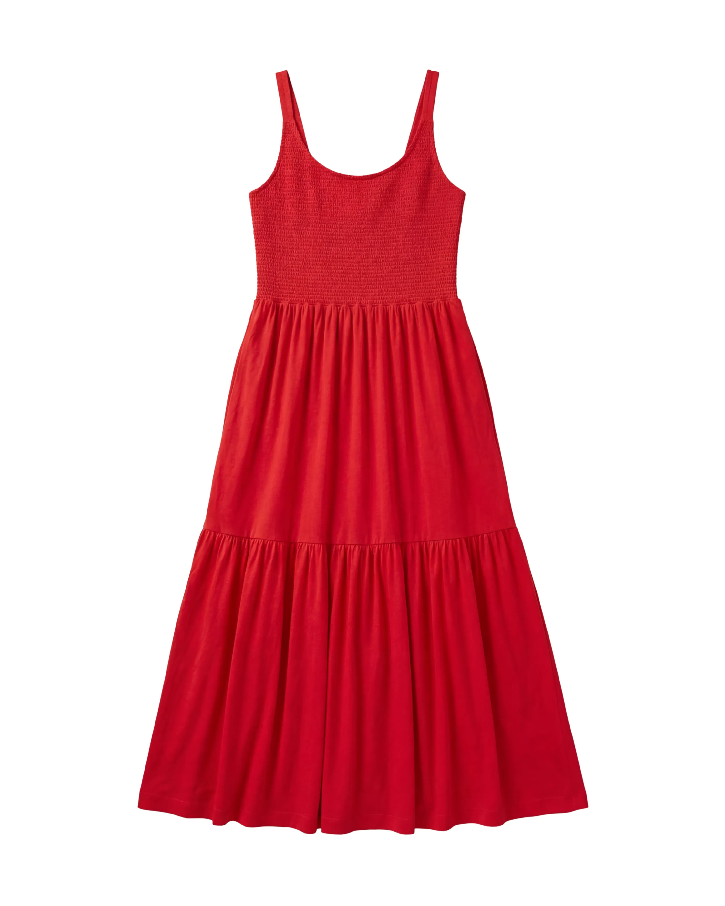 Love All Tennis Women's Cafe Dress sold by Love All Tennis product image thumbnail 3