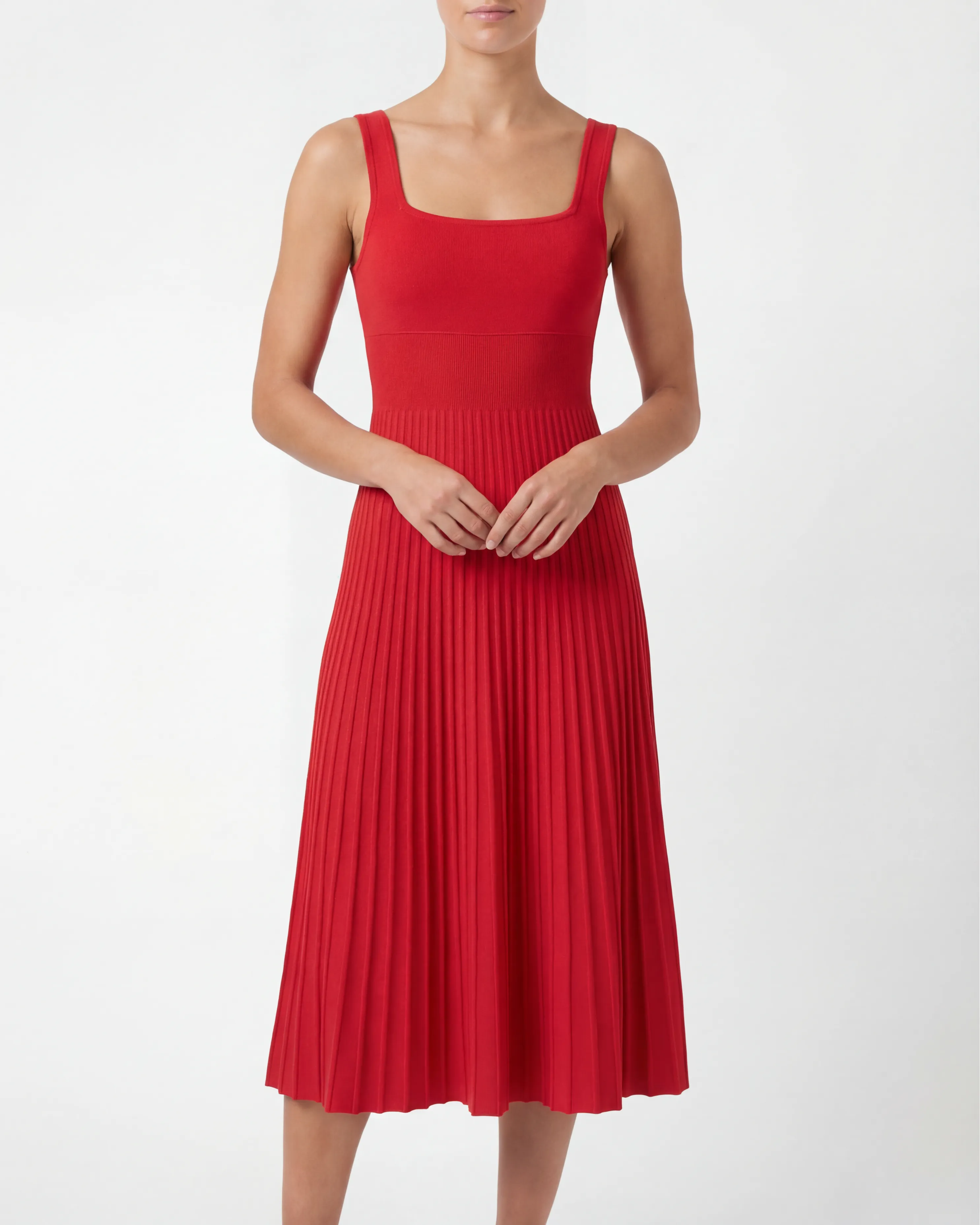 Love All Tennis Women's Eden Sheer Cocktail Dress sold by Love All Tennis product image thumbnail 5